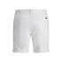 Pantalon Jack And Jones bowie Solid Homme Blanc
