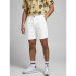 Calça Jack And Jones bowie Solid Homem Branco