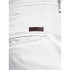 Calça Jack And Jones bowie Solid Homem Branco