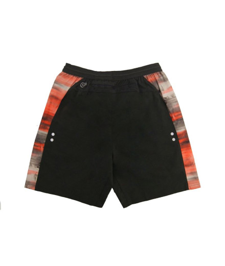 Roupa desportiva Puma Puma Pace 7" Asphalt Graphic Trousers 2