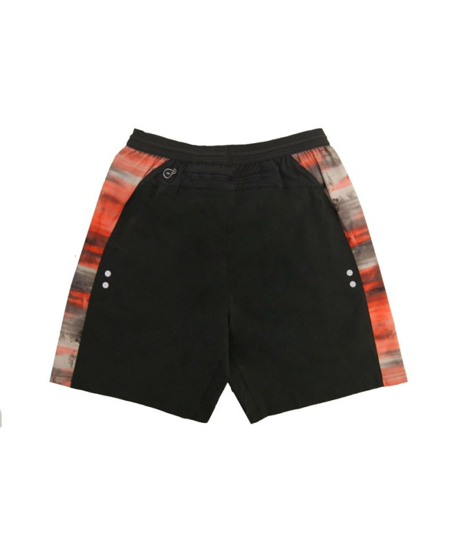 Pantalones Sportswear Puma Pace 7" Asphalt Graphic