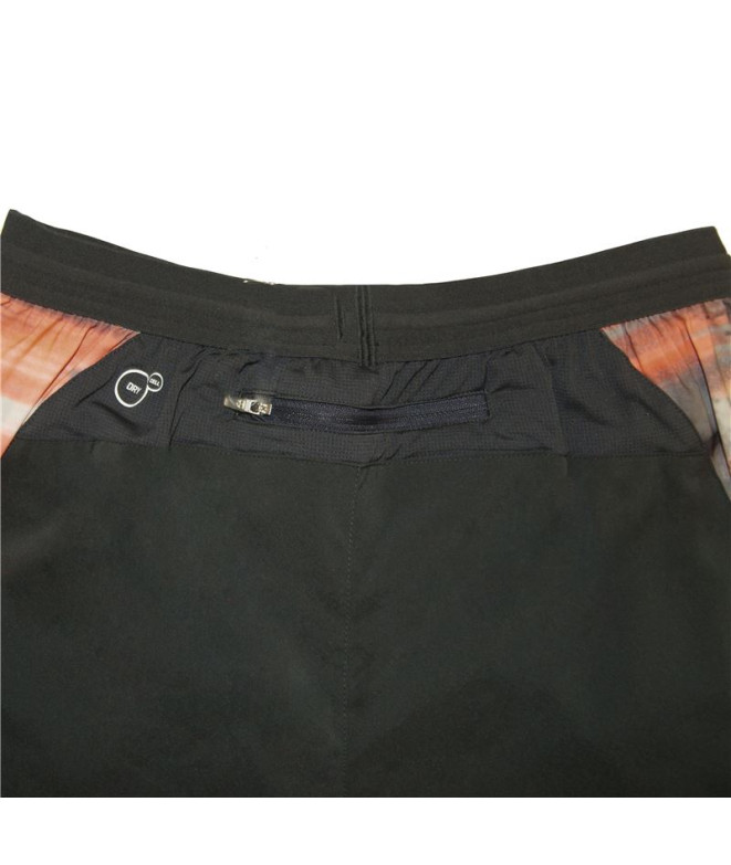 Pantalones Sportswear Puma Pace 7" Asphalt Graphic