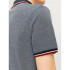 Camiseta Jack and Jones bluwin Mood Indigo Homem