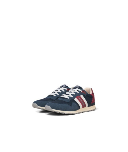 Zapatillas Jack & Jones Jfwstellar Mesh Majolica Blue...