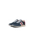 Sapatilhas Jack & Jones Jfwstellar Mesh Majolica Blue Noos Majolica Blue