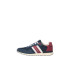 Sapatilhas Jack & Jones Jfwstellar Mesh Majolica Blue Noos Majolica Blue