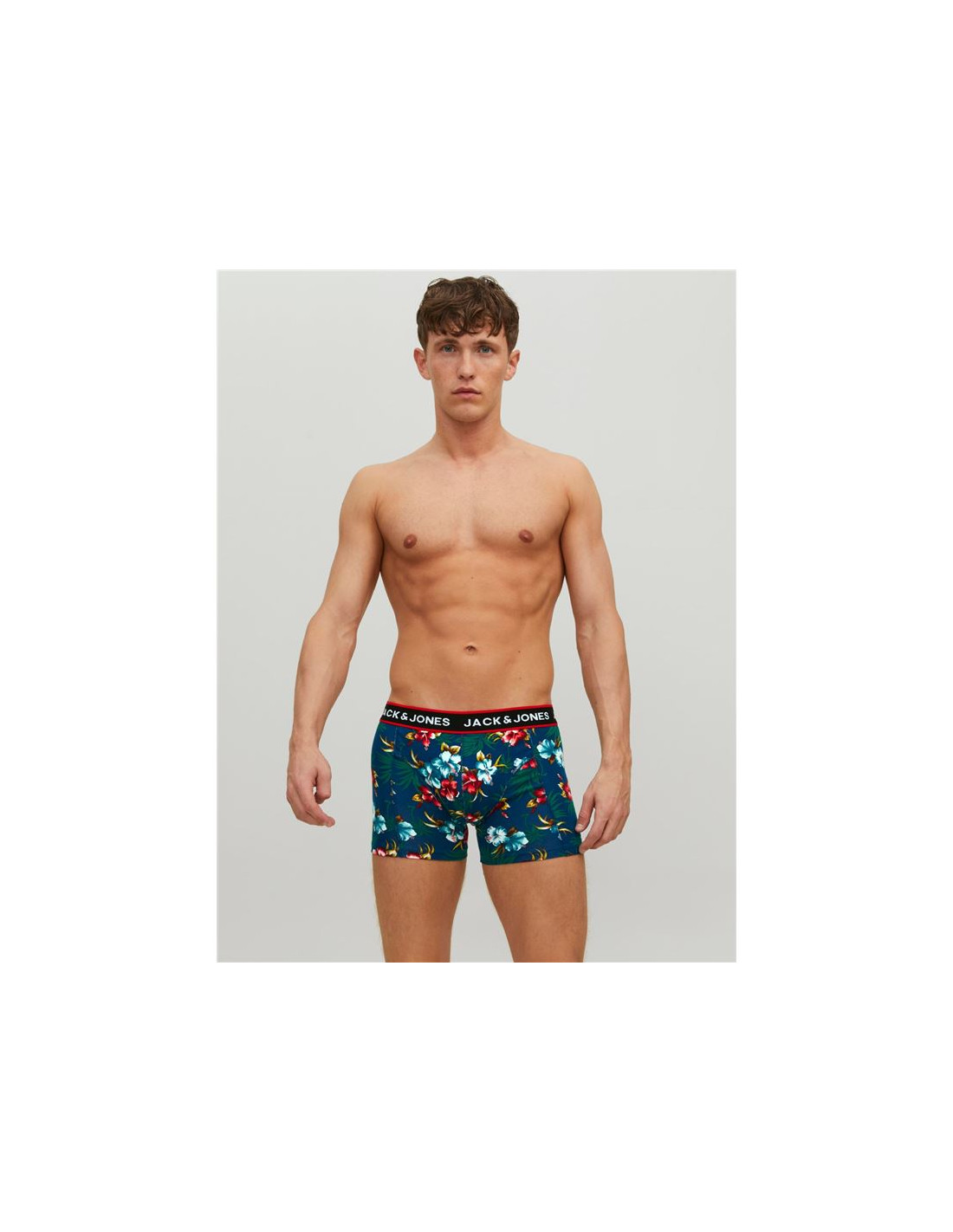 Set 3 Boxers Garçon Jungle | Mayoral