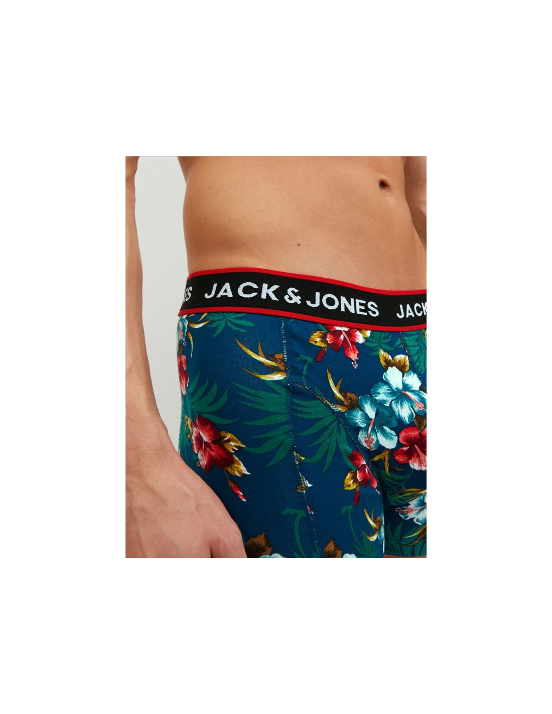 JACK & JONES Calzino in Bianco | ABOUT YOU