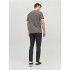 Pantalón Jack and Jones tmarco dave 2Pk Mp Black Hombre
