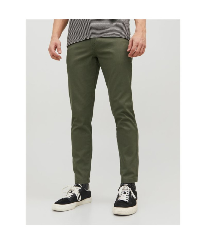Pantalón Jack and Jones tmarco dave 2Pk Mp...