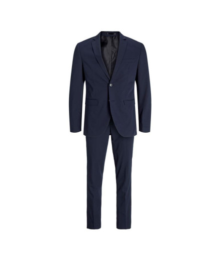 Costume Jack & Jones rfranco Homme Marine Foncé