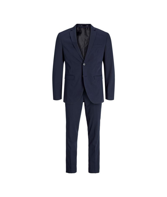 Traje Jack & Jones rfranco Suit Hombre Dark Navy