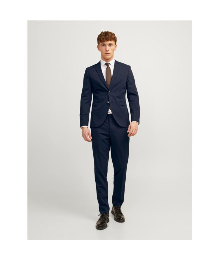 Costume Jack & Jones rfranco Homme Marine Foncé 2