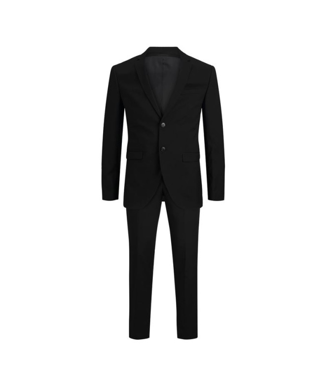 Traje Jack & Jones rfranco Suit Hombre Black