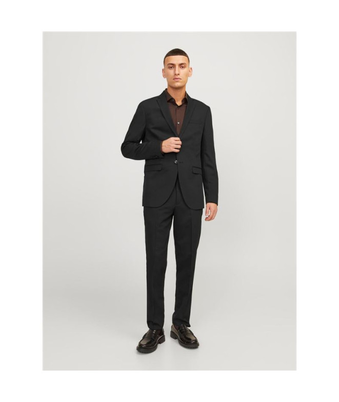 Costume Jack & Jones rfranco Suit Homme Noir