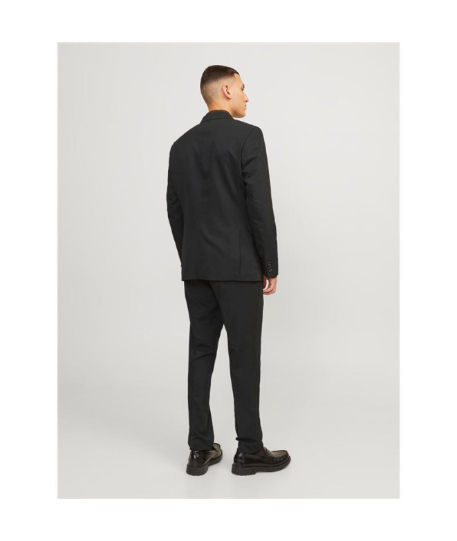 Traje Jack & Jones rfranco Suit Hombre Black