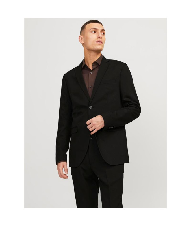 Traje Jack & Jones rfranco Suit Hombre Black