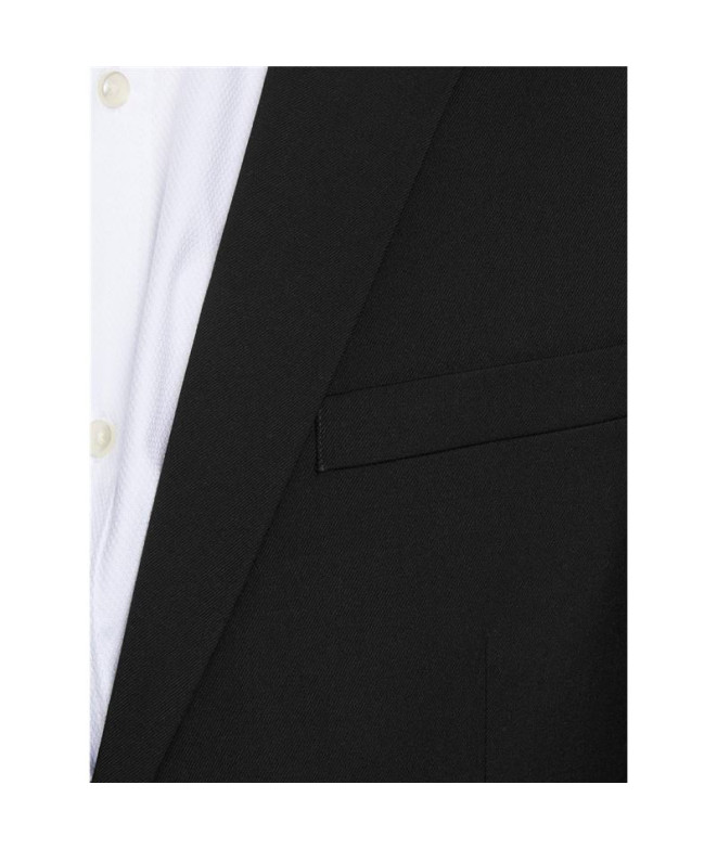 Traje Jack & Jones rfranco Suit Hombre Black