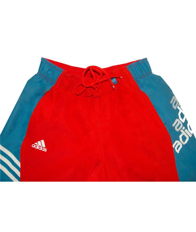 Bañador Sportswear adidas Red ue Hombre naranja