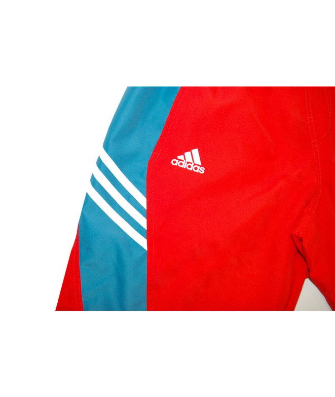 Bañador Sportswear adidas Red ue Hombre naranja
