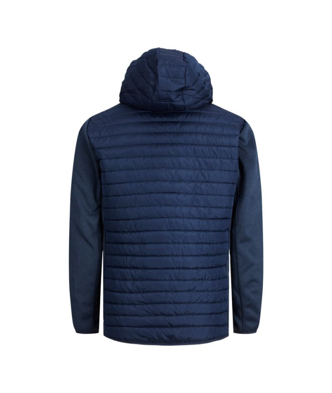 Casaco Jack and Jones emulti Quilted Homem...