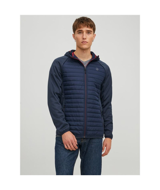 Casaco Jack and Jones emulti Quilted Homem...