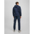 Veste Jack and Jones emulti Quilted Homme Veste Navy