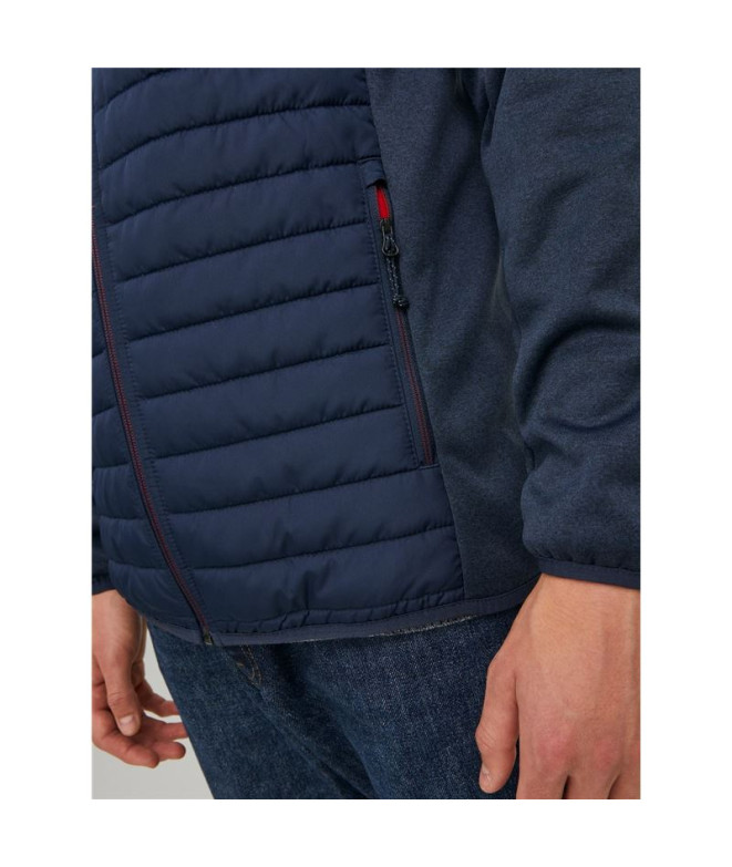 Casaco Jack and Jones emulti Quilted Homem...