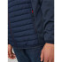 Veste Jack and Jones emulti Quilted Homme Veste Navy