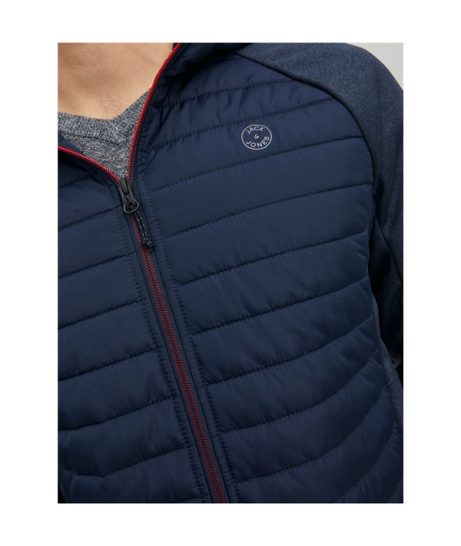 Casaco Jack and Jones emulti Quilted Homem...