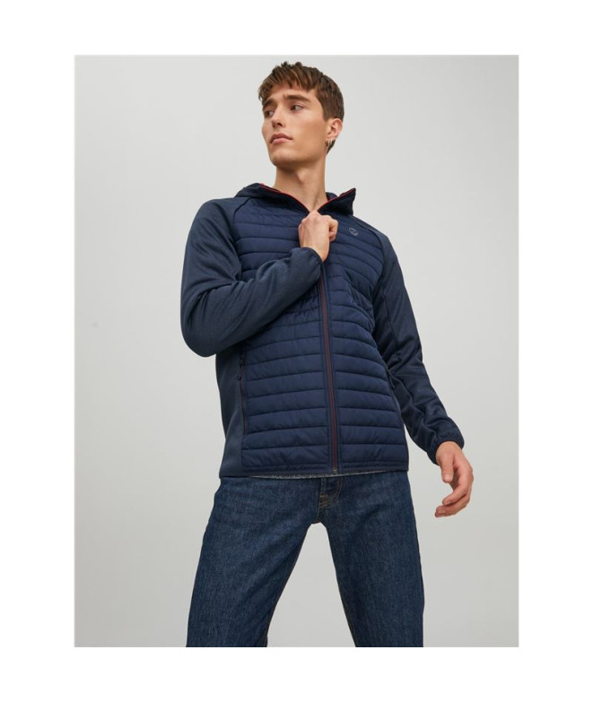 Casaco Jack and Jones emulti Quilted Homem...