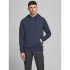 Sudadera Jack and Jones ebasic Navy Hombre