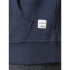 Sudadera Jack and Jones ebasic Navy Hombre
