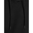 Sudadera Jack and Jones ebasic Black Hombre