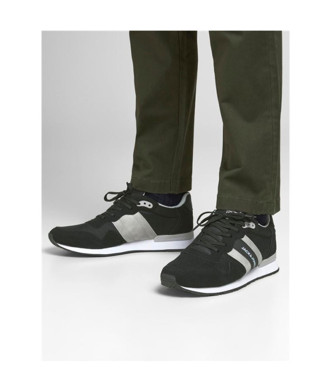 Zapatillas Jack and Jones Jfwstellar Mesh 2.0...