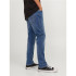 Vaqueros Jack and Jones glenn original Mf 031 Blue Denim Hombre
