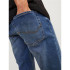 Vaqueros Jack and Jones glenn original Mf 031 Blue Denim Hombre
