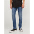 Vaqueros Jack and Jones glenn original Mf 031 Blue Denim Hombre