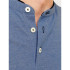 Polo Jack and Jones epaulos Mao Bright Cobalt Hombre