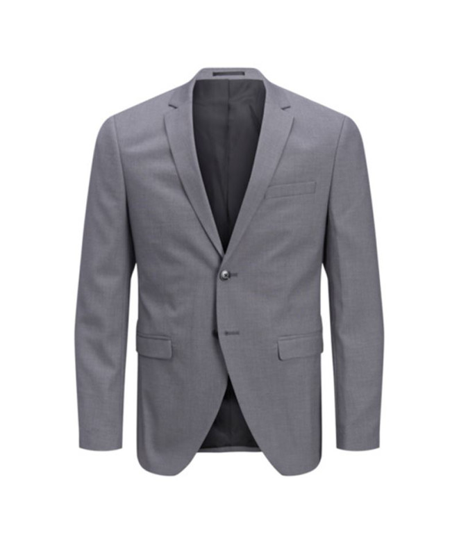 Veste Homme Jack & Jones rfranco Mélange gris clair