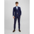 Pantalón Jack and Jones franco Trouser Medieval Blue Hombre