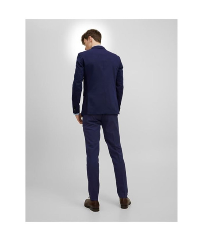 Pantalón Jack and Jones franco Trouser Medieval...