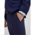 Pantalón Jack and Jones franco Trouser Medieval Blue Hombre