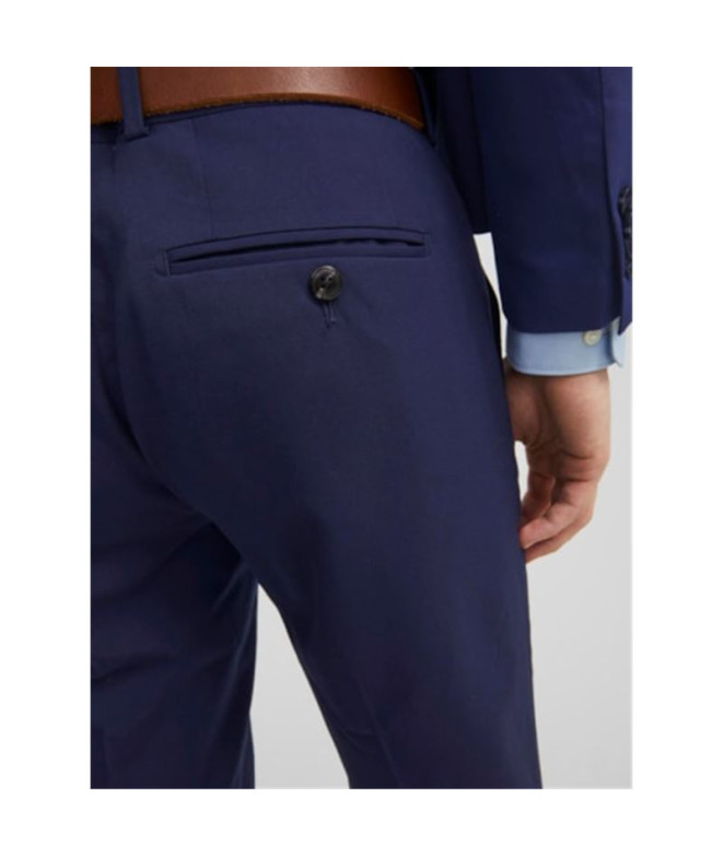 Pantalón Jack and Jones franco Trouser Medieval...