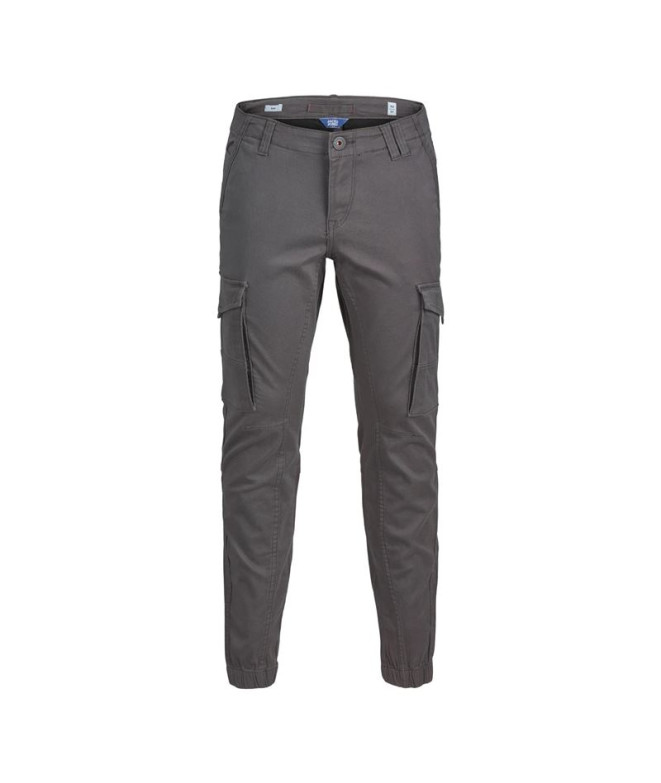 Calça Jack and Jones tpaul flake 542 Asfalto Asfalto Asfalto Infantil