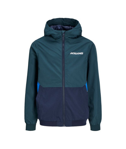 Casaco Jack and Jones erush Blocking Magical Forest Infantil