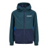 Casaco Jack and Jones erush Blocking Magical Forest Infantil
