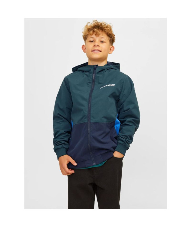 Casaco Jack and Jones erush Blocking Magical...