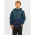 Casaco Jack and Jones erush Blocking Magical Forest Infantil