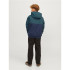 Casaco Jack and Jones erush Blocking Magical Forest Infantil
